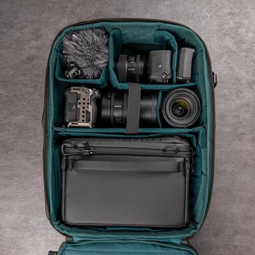 Produktbild Pgytech OneMo 2 (Fotorucksack, 25 l)