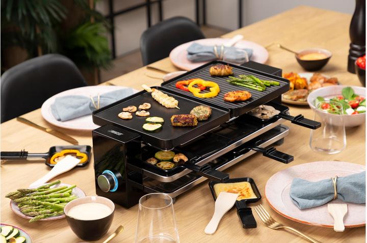 Immagine prodotto Princess Raclette 8