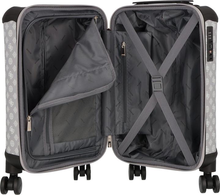 Produktbild Guess Wilder 4 Rollen Kabinentrolley 53 cm (32 l)