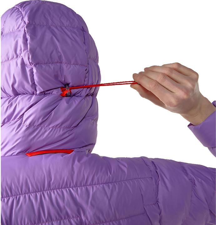 Produktbild Haglöfs Roc Flash Down Hoodie (XS)