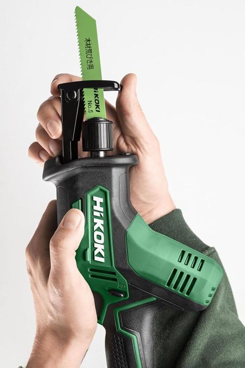 Produktbild Hikoki Säbelsäge