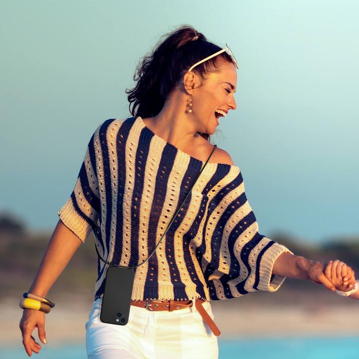 Produktbild Avizar Halbsteife Schutzhülle mit Kette Series