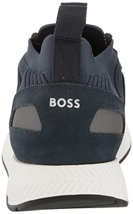 Produktbild BOSS Mesh-Mix-Laufschuhe (40)