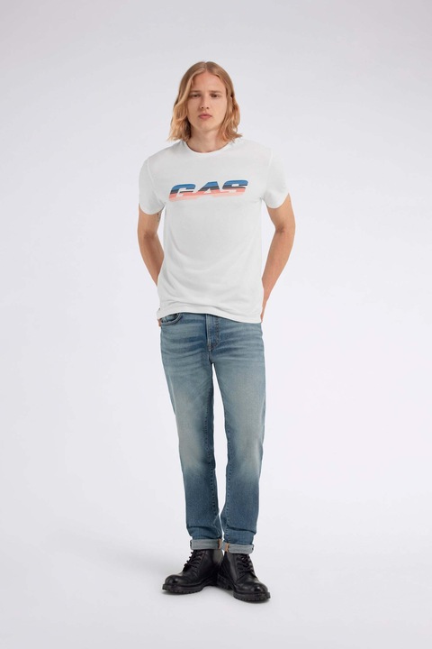 Produktbild Gas Jeans Albert Simple Rev (38)