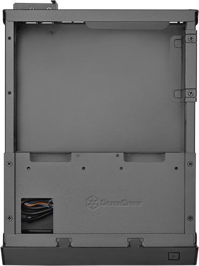 Immagine prodotto Silverstone SG13 (DTX, ITX)