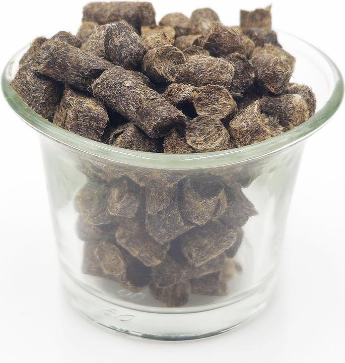 Immagine prodotto Swiss Living Soil Pellet di lana 1 kg (1.11 kg)