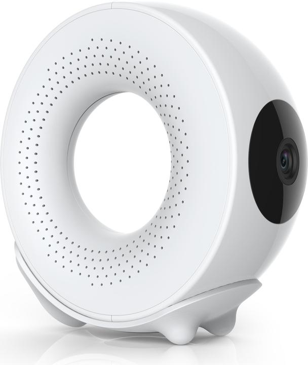 Image du produit iBaby M2S Plus (Vidéo et audio, 300 m)