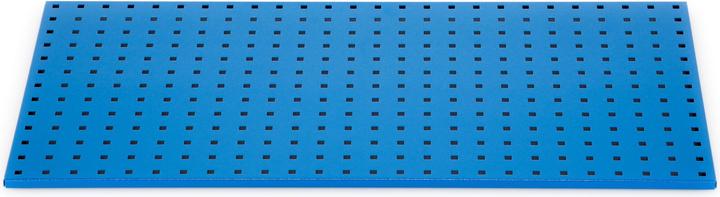 Actual product image Gedore 1450 L Tool board empty, 987x493 mm