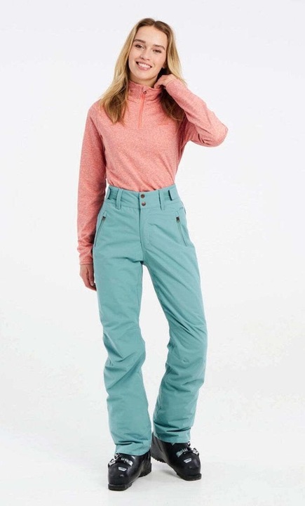Produktbild Protest CINNAMON snowpants (L)