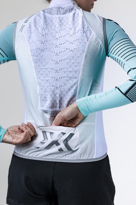 Produktbild X-Bionic Women Twyce Vest (L)