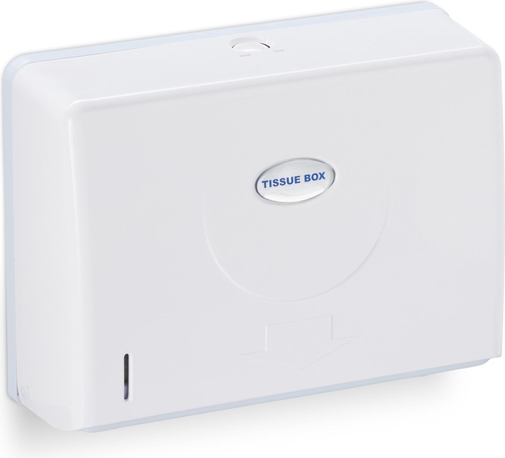 Immagine prodotto Relaxdays Distributore Carta Asciugamani