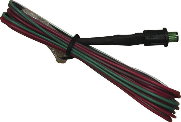 Produktbild TomTom Telematics Business/Private Buttn