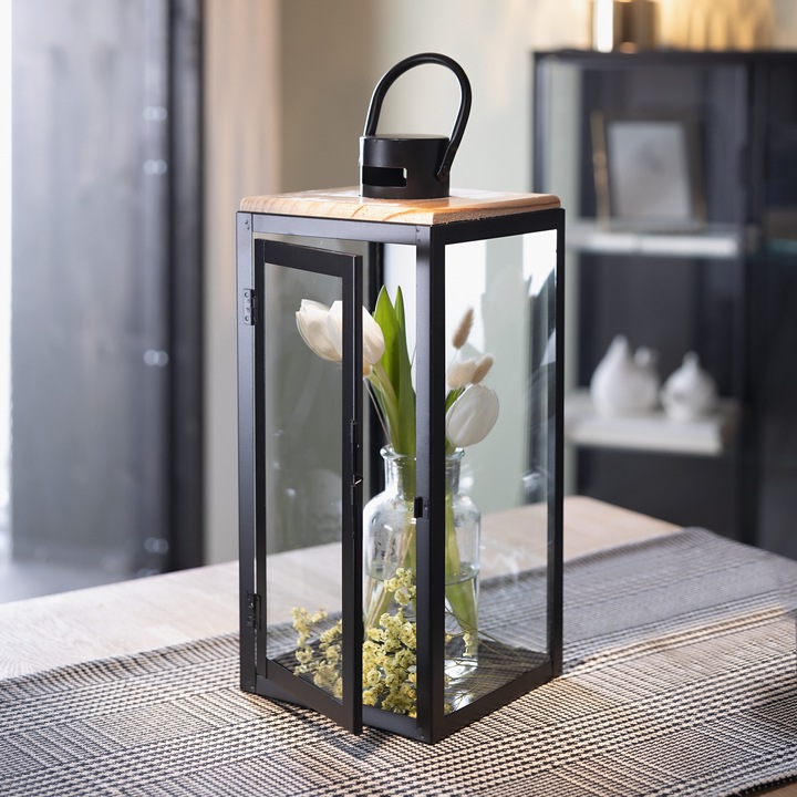Produktbild Angela Bruderer Laterne «Modern» (1 x)