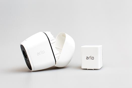 Image du produit Arlo Pro 2 VMS4230P set de 2 (1920 x 1080 Pixels)