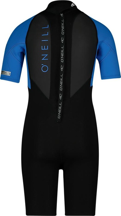 Actual product image O'Neill Reactor II 2mm Back Zip Kids Wetsuit (2 mm, 10)
