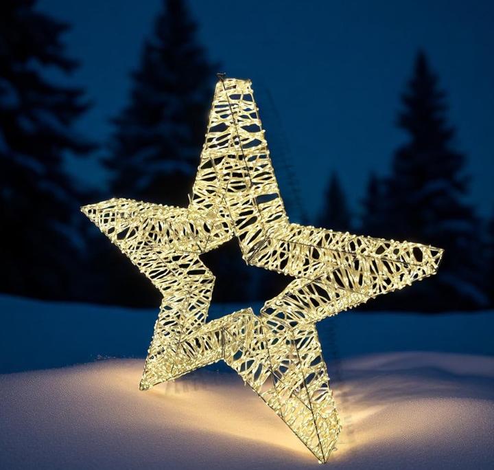 Immagine prodotto Dameco Stella LED