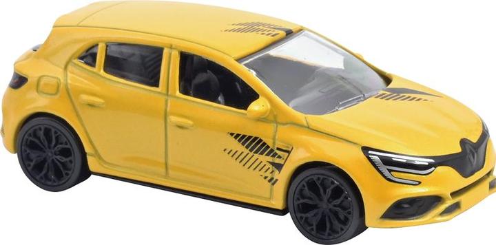 Image du produit Norev VEHICULE MULTIGAMMES 1/64EME - Modèle aléatoire