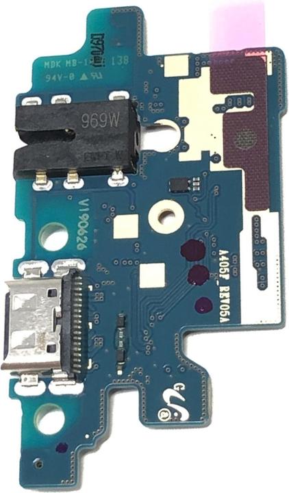 Produktbild Clappio Ladebuchse Ersatzteil Samsung Galaxy A40 (Galaxy A40)