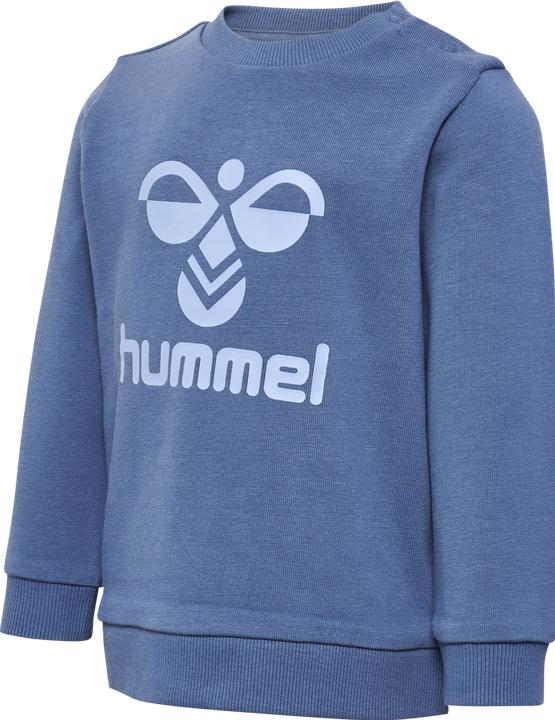 Actual product image hummel hmlARINE CREWSUIT (62)
