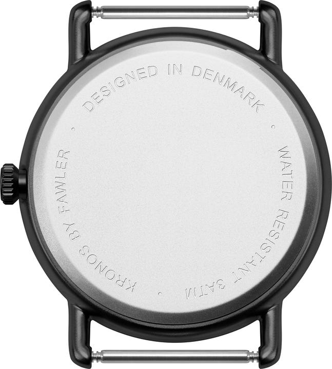 Image du produit Fawler Kronos (42 mm)
