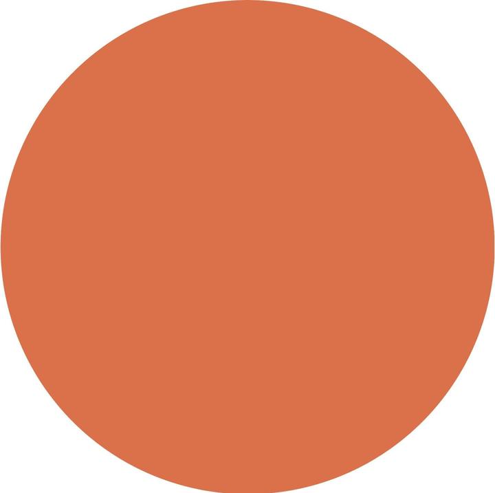 Actual product image essence matte liquid eyeshadow (03 Peach Pop)