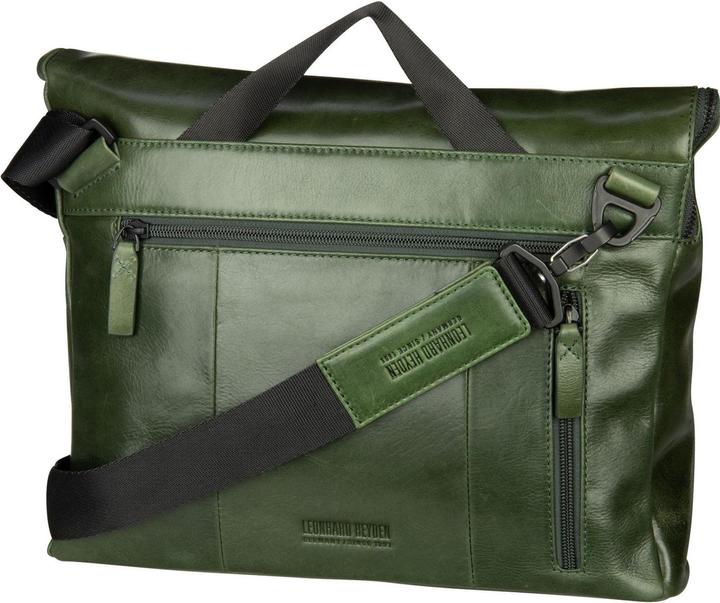 Actual product image Leonhard Heyden Shoulder bag Porto 7813