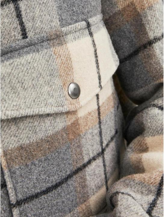 Actual product image Jack & Jones Wool jacket (XL)