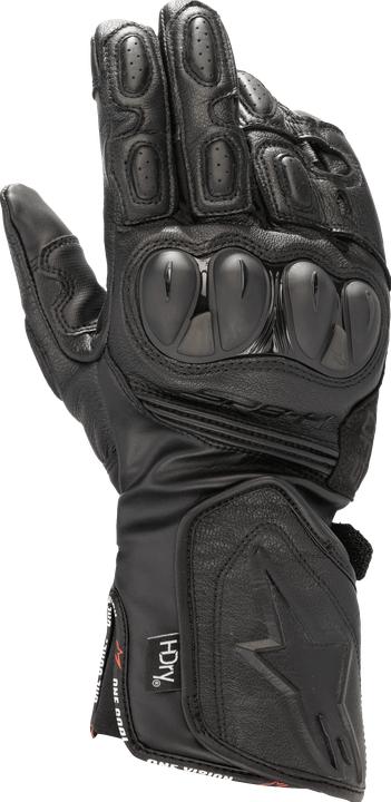 Productafbeelding Alpinestars SP-8 HDRY Lederen Handschoen (Mannen, XL)