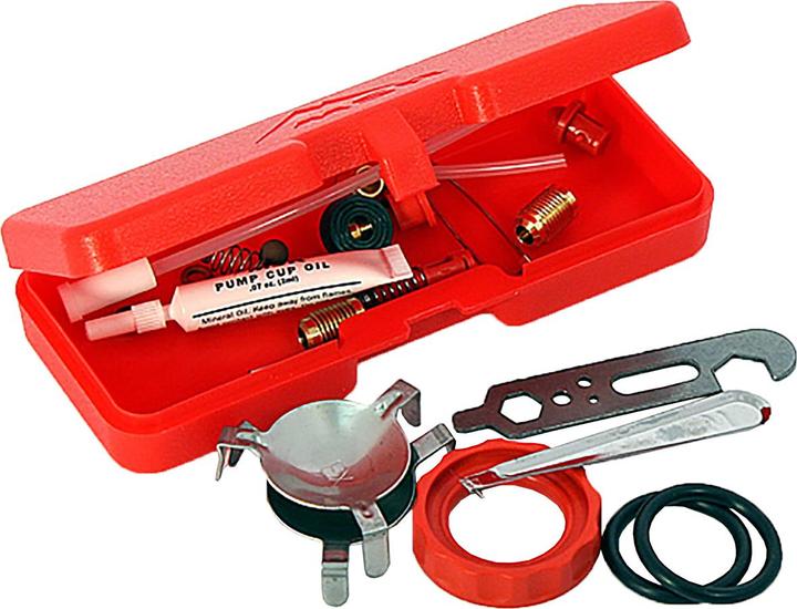 Msr Expedition Service Kit DragonFly