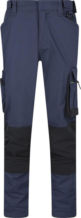 marineblau/schwarz, Navy/Schwarz