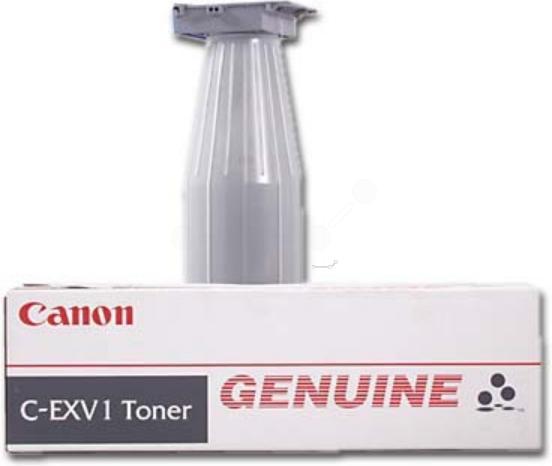 Produktbild Canon C-Exv 1 (BK)