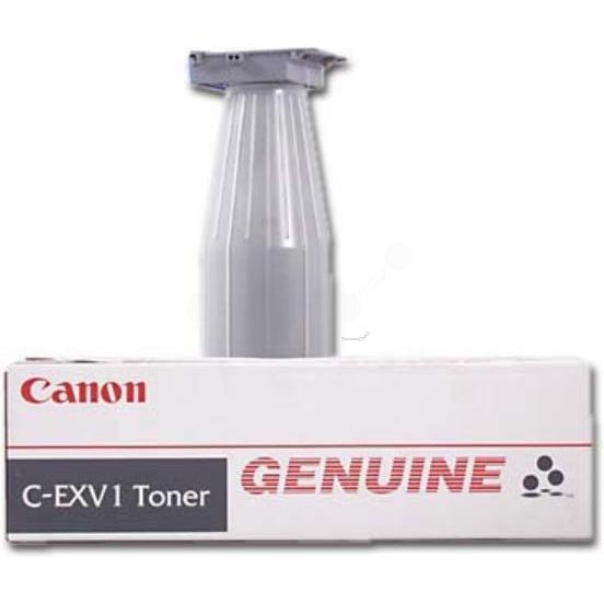 Thumbnail - Canon, Toner, C-Exv 1 (BK)