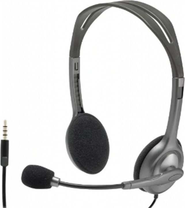 Logitech H111 Stereo (Cable)