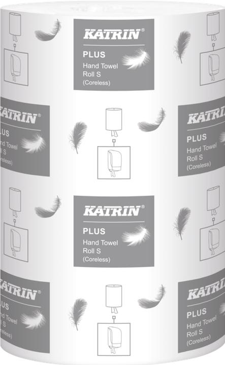 Image du produit Katrin Plus S (1 x)