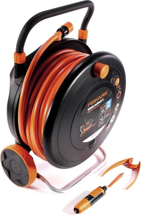 Image du produit Fiskars Dévidoir L (30 m)