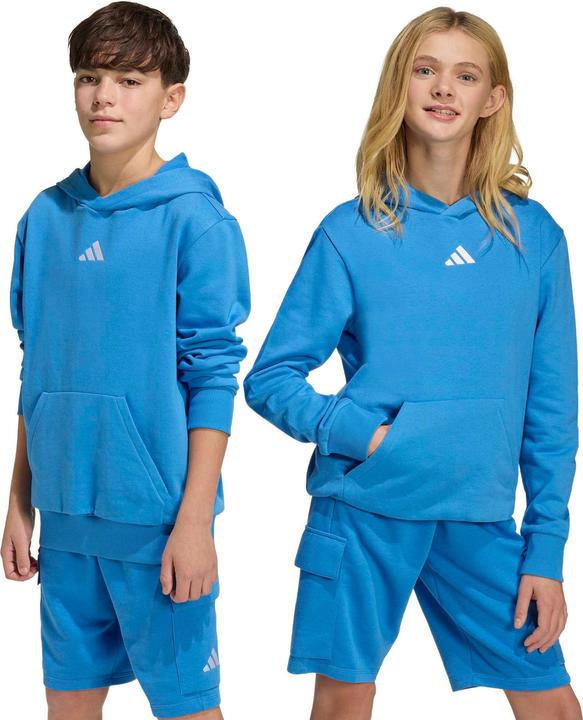 Produktbild Adidas Kid's Essentials Hoodie (128)