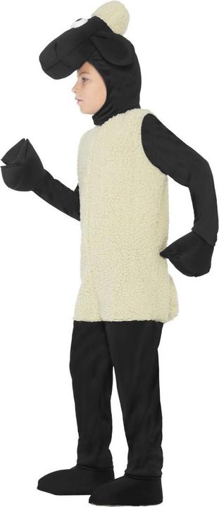 Produktbild Smiffys Shaun Das Schaf - Shaun the Sheep (110, 122)