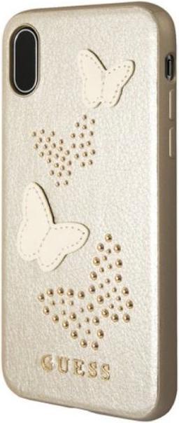 Image du produit Guess Hard Case (Apple iPhone X)