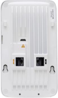 Produktbild Aruba HPE AP-303H (RW) Unified AP (867 Mbit/s)