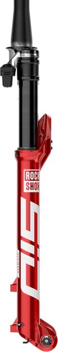 Image du produit RockShox Fork SID Ultimate Flight Attendant DebonAir (120 mm, Air)