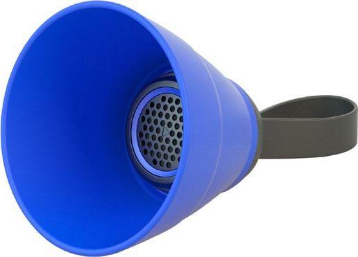 Produktbild YZSY hall speaker blue (7 h)