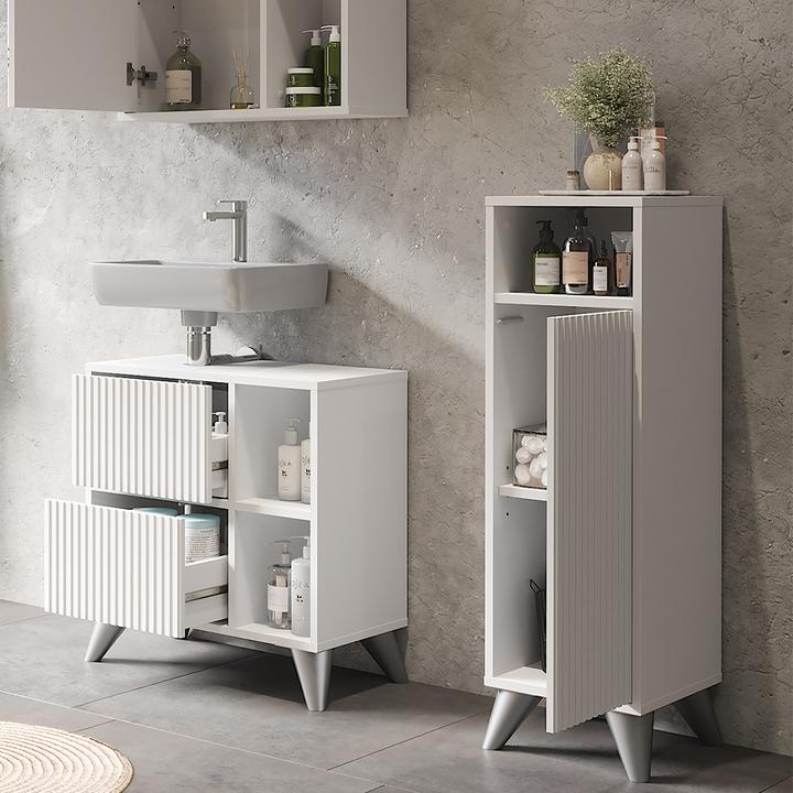 Immagine prodotto Vicco Leano (30 x 30 x 97 cm)