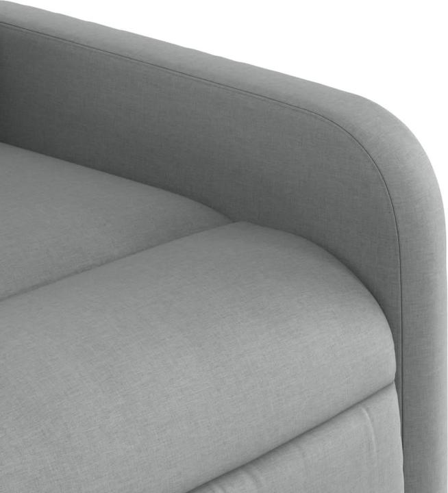 Produktbild vidaXL Relaxsessel mit Aufstehhilfe
