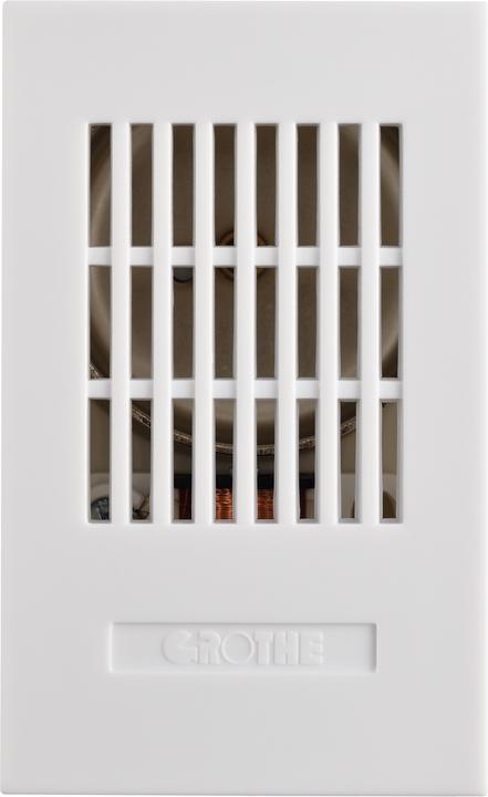 Produktbild Grothe Klingel 12 V (max) 85 dBA 2408 (Kabelgebunden)