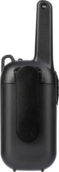 Actual product image Decross DC44 Twin EU (4 km)