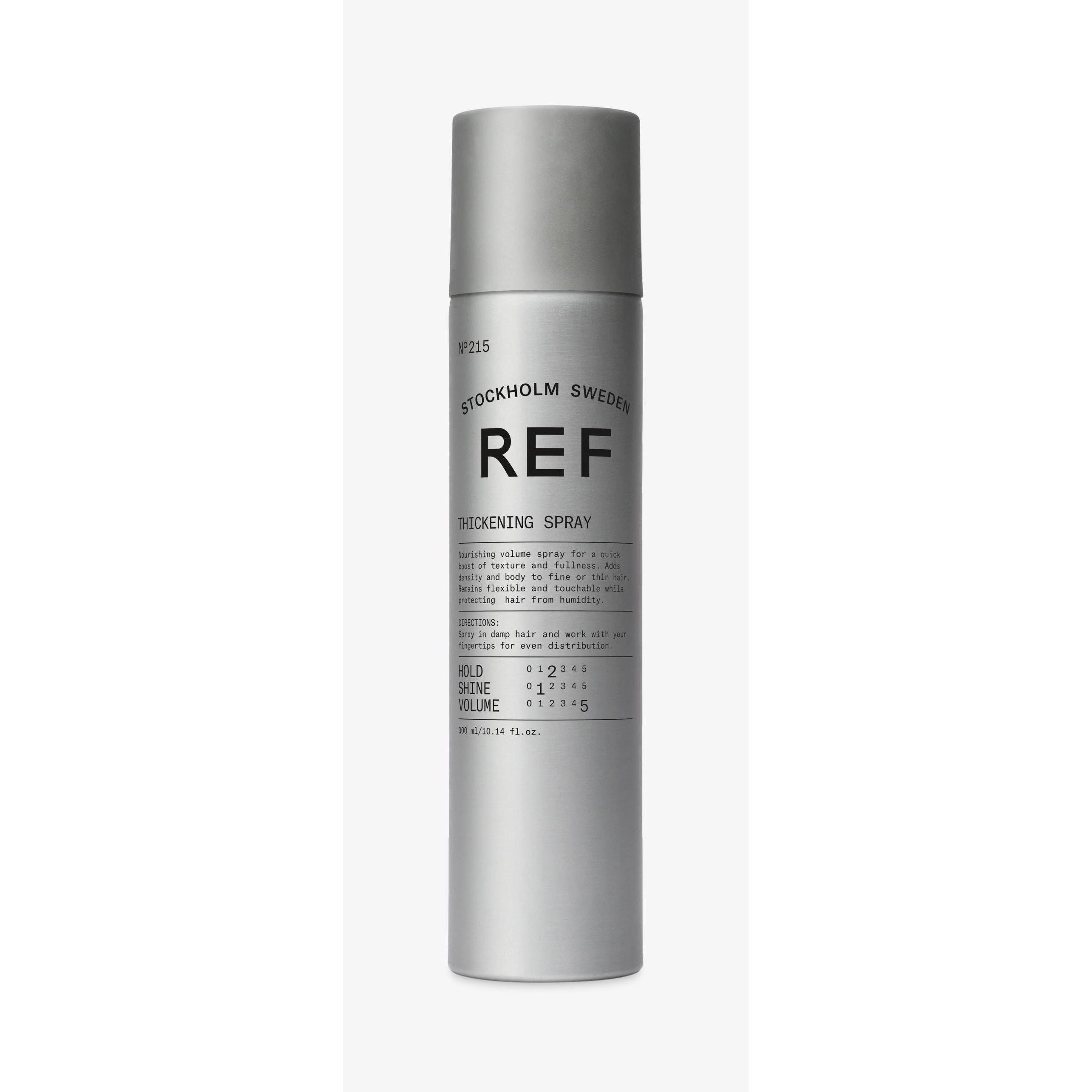 Thumbnail - Ref., Haarspray, Thickening 2 (300 ml)