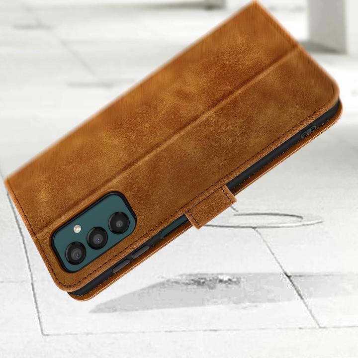 Actual product image Avizar Tender Book Series (Samsung Galaxy A23 5G)