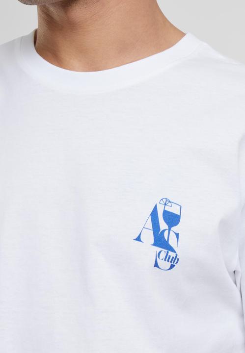 Immagine prodotto Mister Tee Maglietta A S Club - 139127 (M)