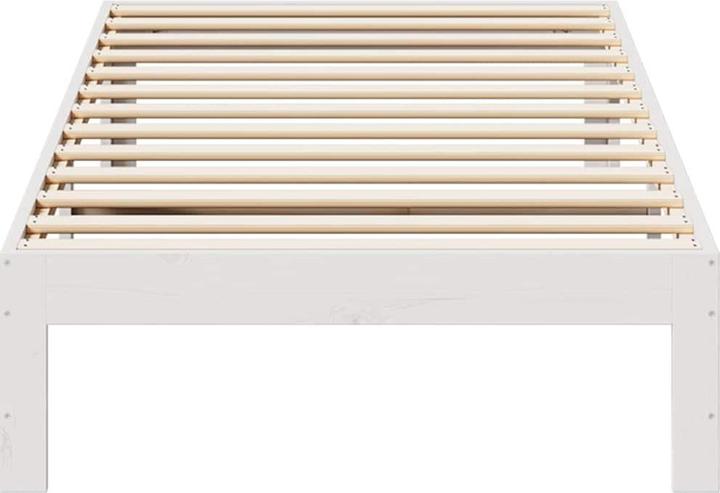 Image du produit vidaXL Bettgestell (160 x 200 cm)