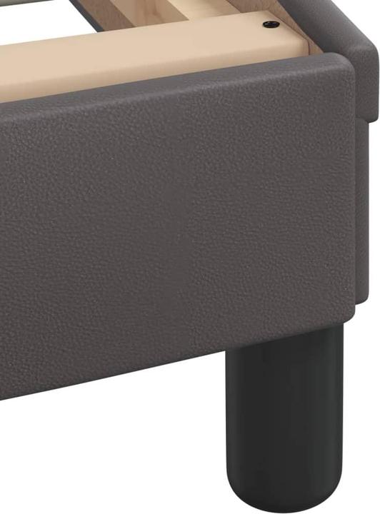 Image du produit vidaXL Bett (160 x 200 cm)